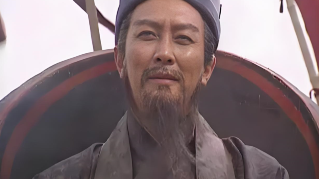 他运筹帷幄、决胜千里背后的保密谋略