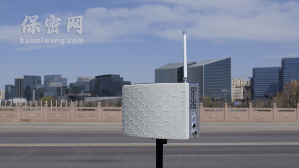 移动通信干扰器ZMA-MCJ