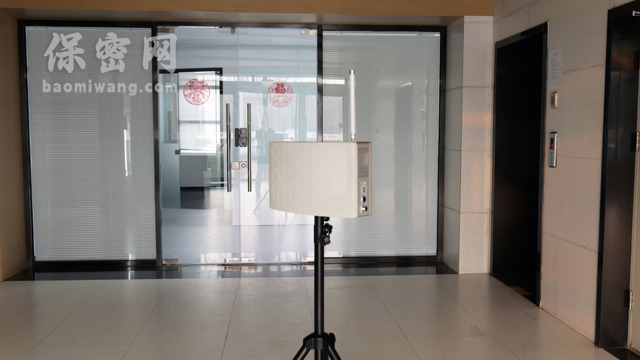 移动通信干扰器：公共秩序的“隐形守卫者”