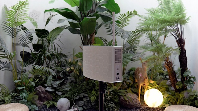 移动通信干扰器：防范间谍手机实时偷拍会议画面的技术先锋