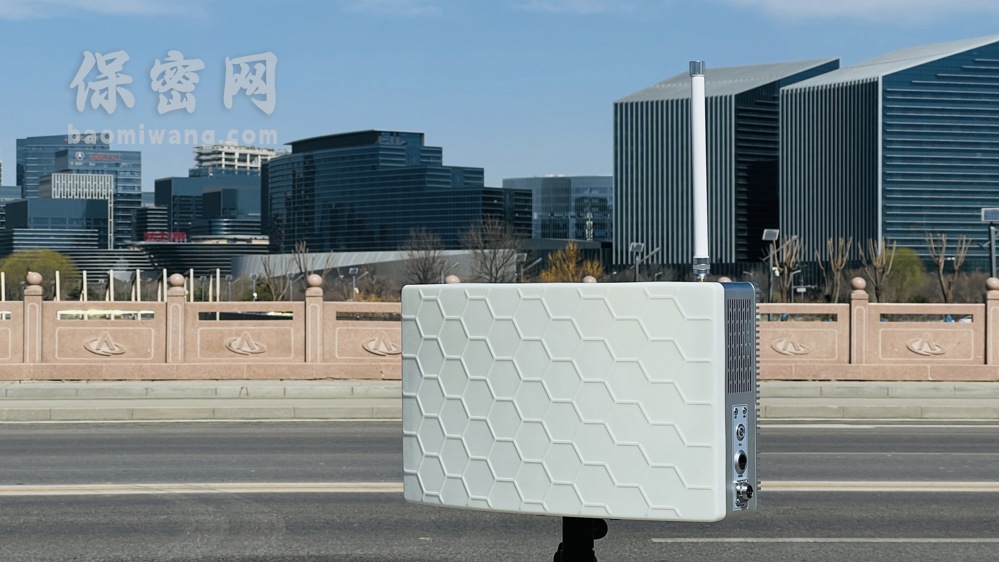 手机信号屏蔽器