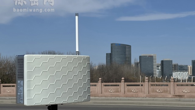 移动通信干扰器如何防止机器人、机器狗等智能设备窃密泄密