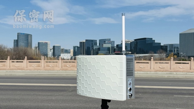 移动通信干扰器如何防止录音转发窃听