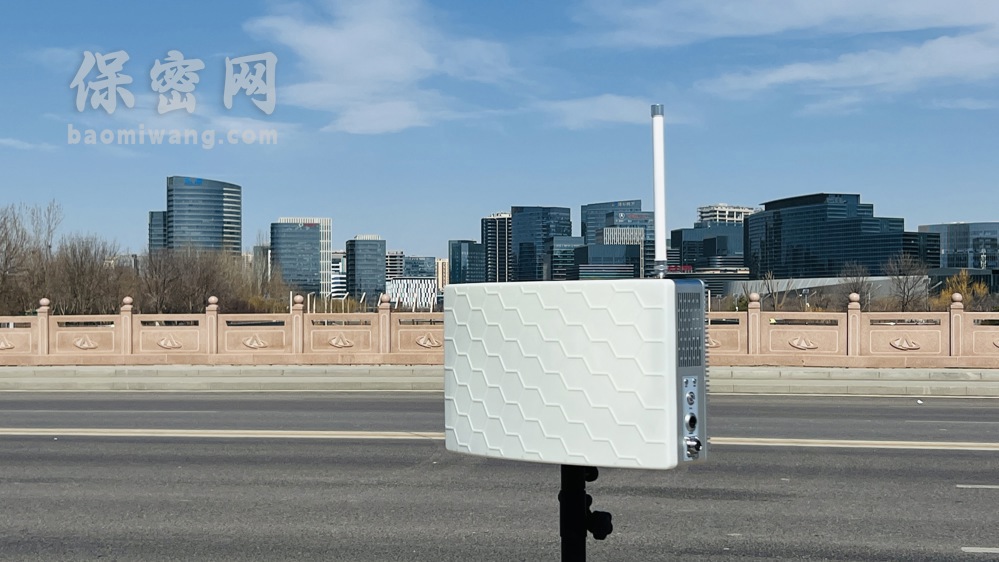 移动通信干扰器&手机屏蔽器