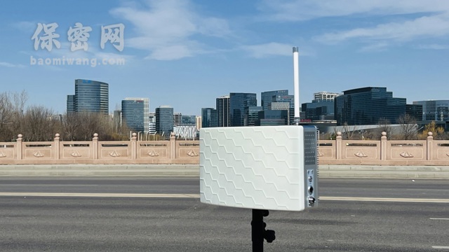 移动通信干扰器如何防止车辆被遥控和定位