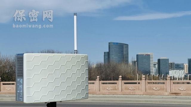 移动通信干扰器如何防止WiFi窃听器工作