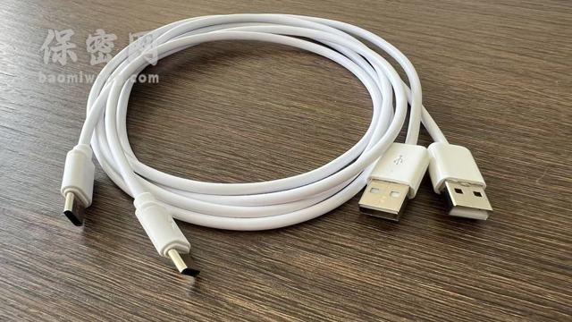 屏蔽隔离充电线：你的数据安全，从一根线开始守护