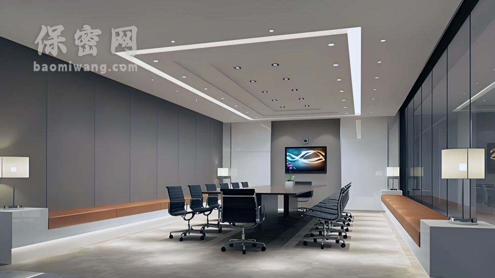 光御盾-防偷拍光学防护系统