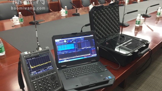 企业涉密场所物理防护新标准来了：把“感觉安全”变成“可验收的安全”