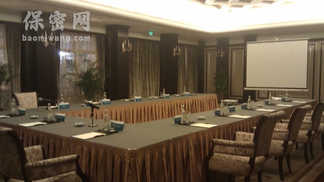 防窃听检测终于有标准了：环境安全检测评估标准V2.1正式发布