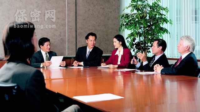 涉密会议室防偷拍：从“查得见”到“拍不清”的安全升级