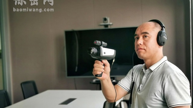 防偷拍检测与主动防御技术研究