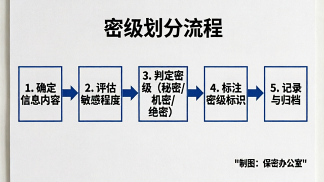 绝密、机密还是秘密？企业分级“凭感觉”？这套2026最新方法论教你用数据把级定准