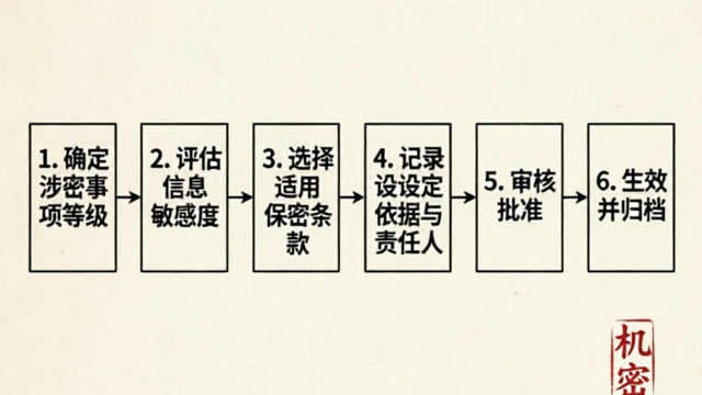 商业秘密“一锁了之”？企业期限设定“凭感觉”？这套2026最新方法论教你用数据把期定准
