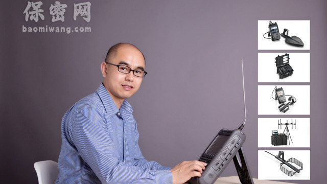 软硬件一体化不是一句口号——康凯杰的保密检测与防护产品研发路径