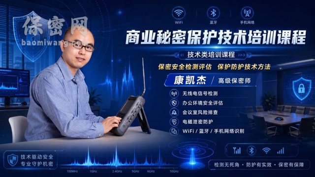 从一次检测到长期闭环——康凯杰为什么强调环境安全评估、整改与复检