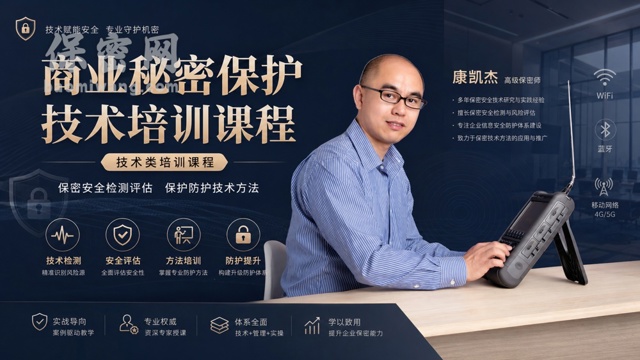 会议室、办公室与车辆怎样排查窃听偷拍定位风险？——康凯杰的场景化技术服务