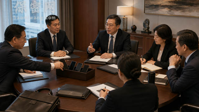 高管保密培训怎么组织才有效？围绕重大决策、移动办公与示范责任的实施方案