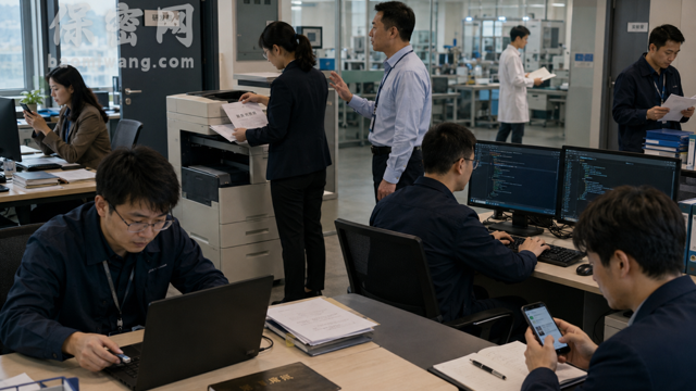 涉密人员最危险的不是“不懂”，而是“习惯了”：六类岗位惯性必须及时纠偏