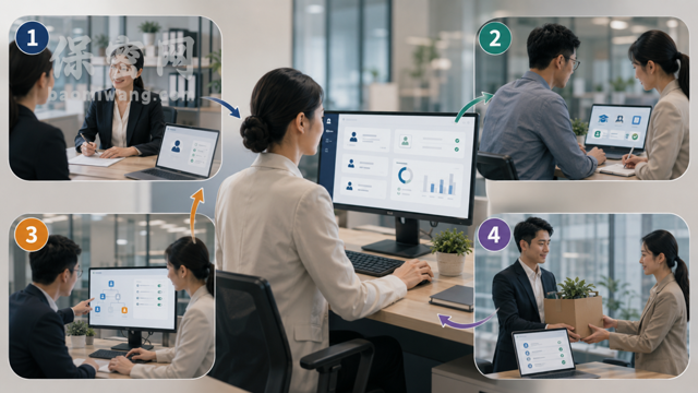 岗位保密管理培训怎样转化为操作手册？从红线、流程到异常报告的实施指南