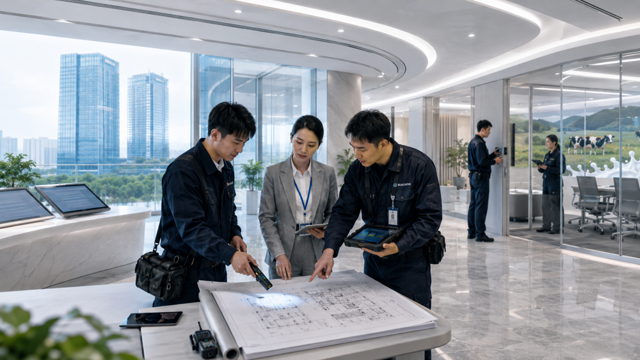 没有查出窃听器，为什么仍然是一项值得公开的真实检测案例？