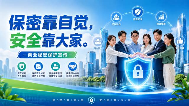 密级不是一成不变：企业如何做好升密、降密和解密