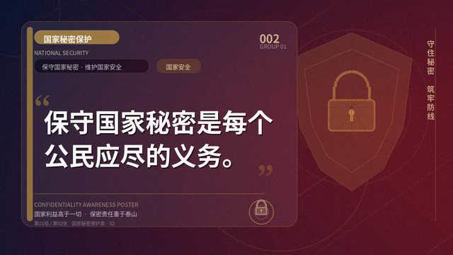 2026年度保密培训发展趋势与方向解读